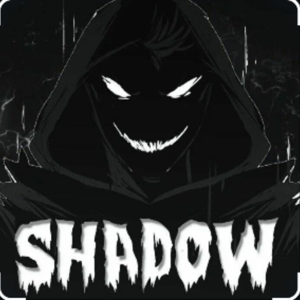Иконка канала ShadowGems