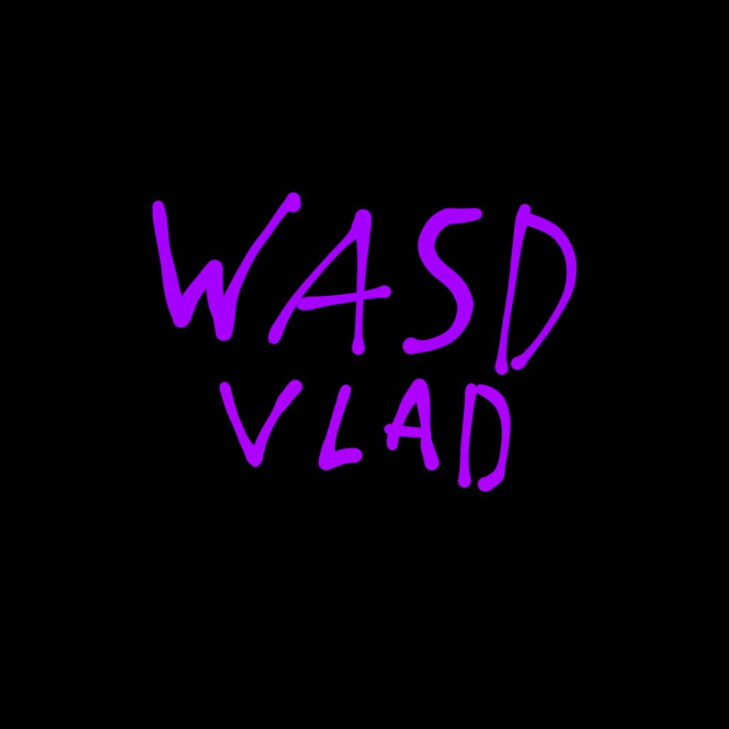 Иконка канала Wasd_Vlad17