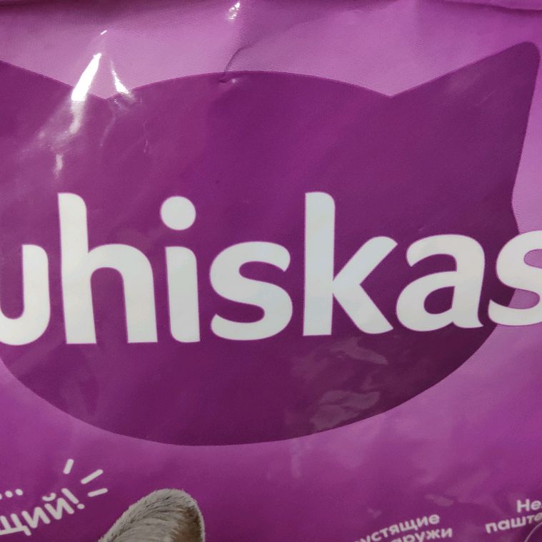 Иконка канала Вискас