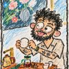 Иконка канала Георгий Ча Цы