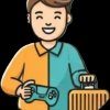 Иконка канала Когда заняться нечем.🕹🎮🎲🎰