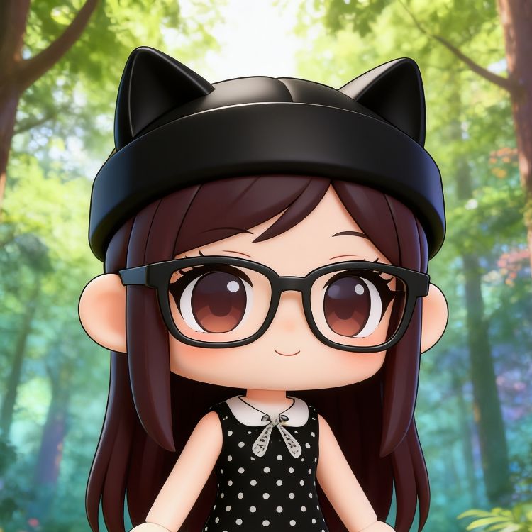 Иконка канала Sheri.rbx♥
