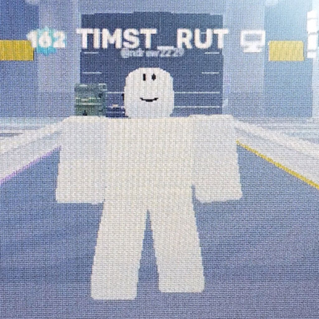 Иконка канала TIMST_RUT