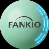 Иконка канала FANKIO