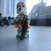 Иконка канала LEGO