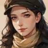 Иконка канала ЧЕРНИЛЬНЫЕ МИРЫ