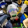 Иконка канала T1MBRO
