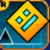 Иконка канала Geometry dash
