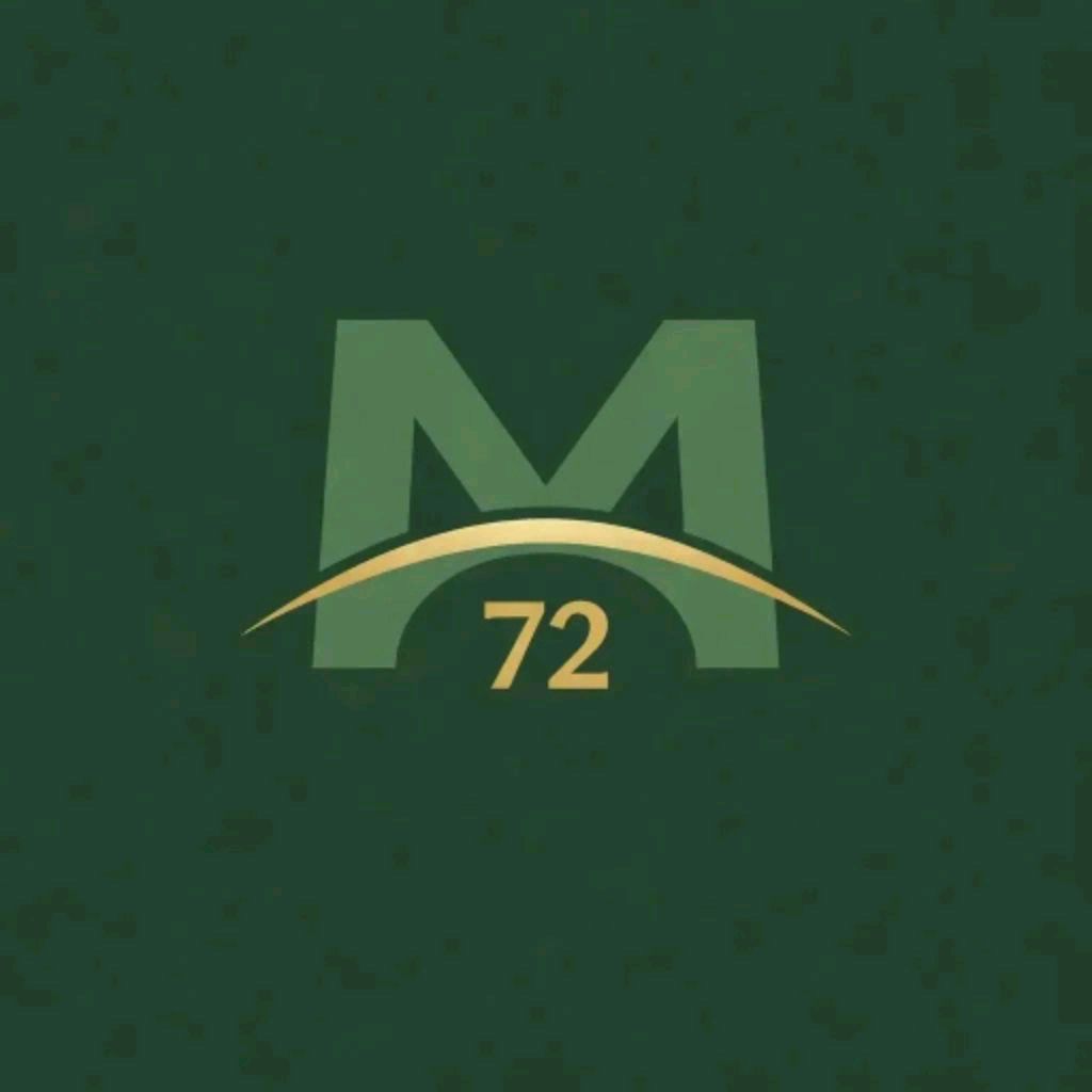 Иконка канала МОСТ 72