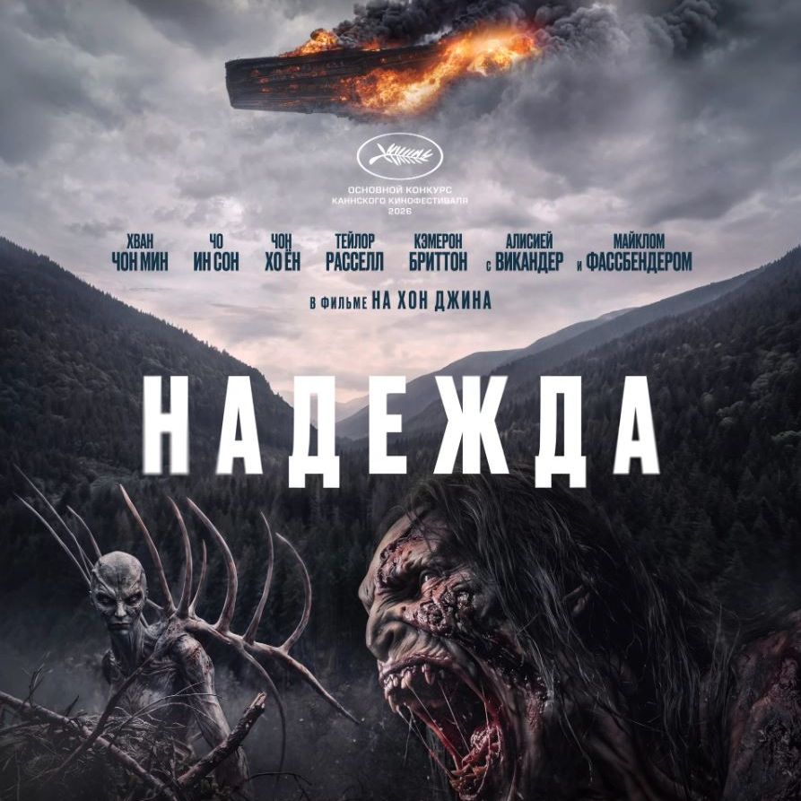 Иконка канала [Полностью] Надежда фильм 2026 смотреть онлайн *HD