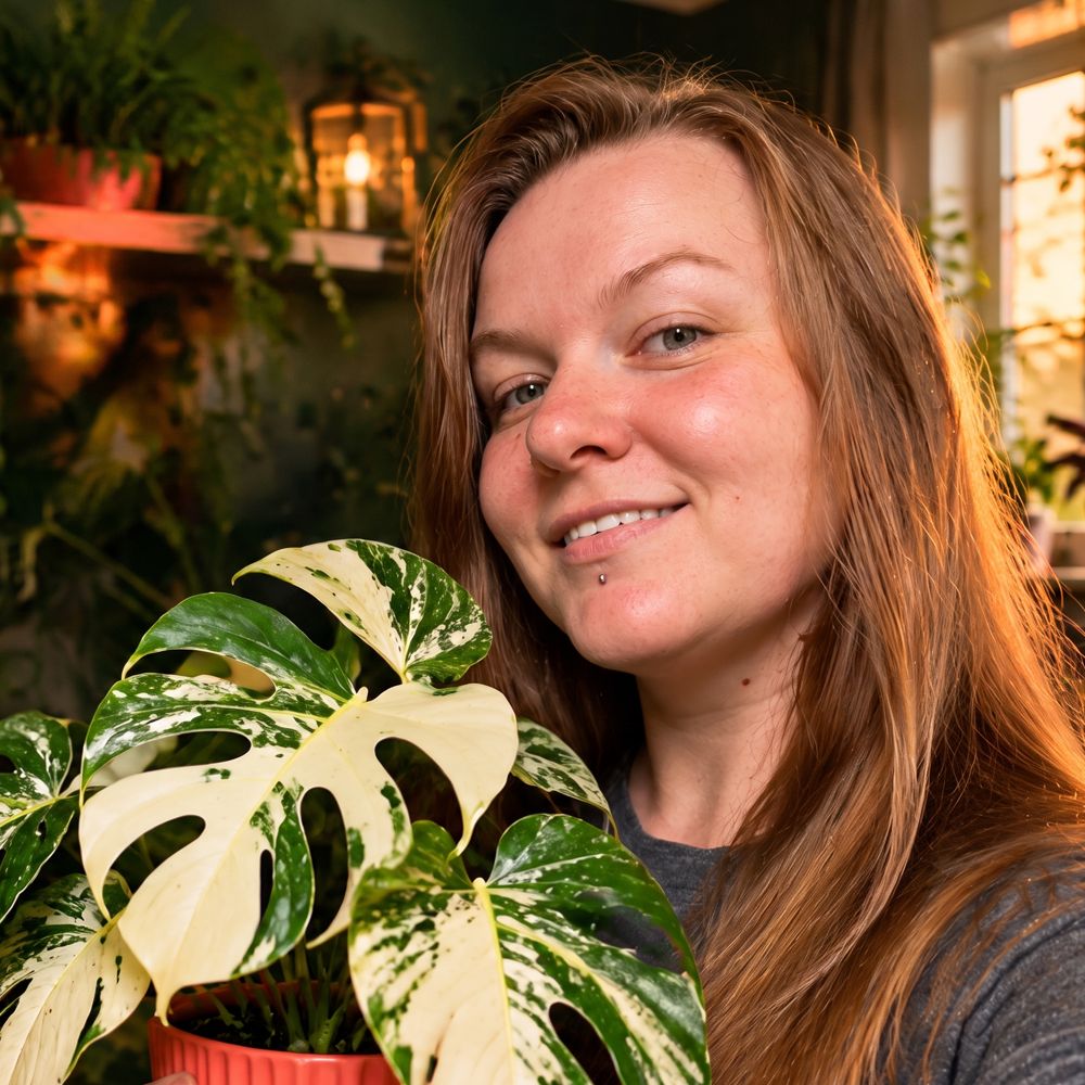 Иконка канала HousePlants17
