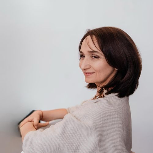 Иконка канала Лариса Северова Кризисный Психолог
