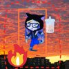 Иконка канала Cat_Boss👑