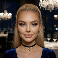 Иконка канала Nikadova