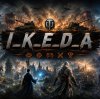 Иконка канала I_K_E_D_A - Tanks Blitz