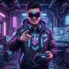 Иконка канала Кибер Play
