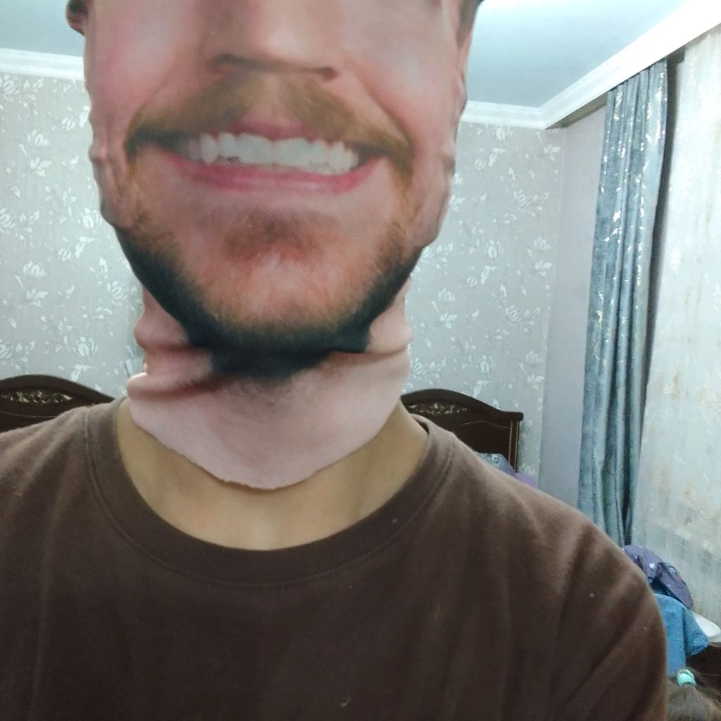 Иконка канала Ffglop