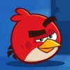 Иконка канала Angry ред