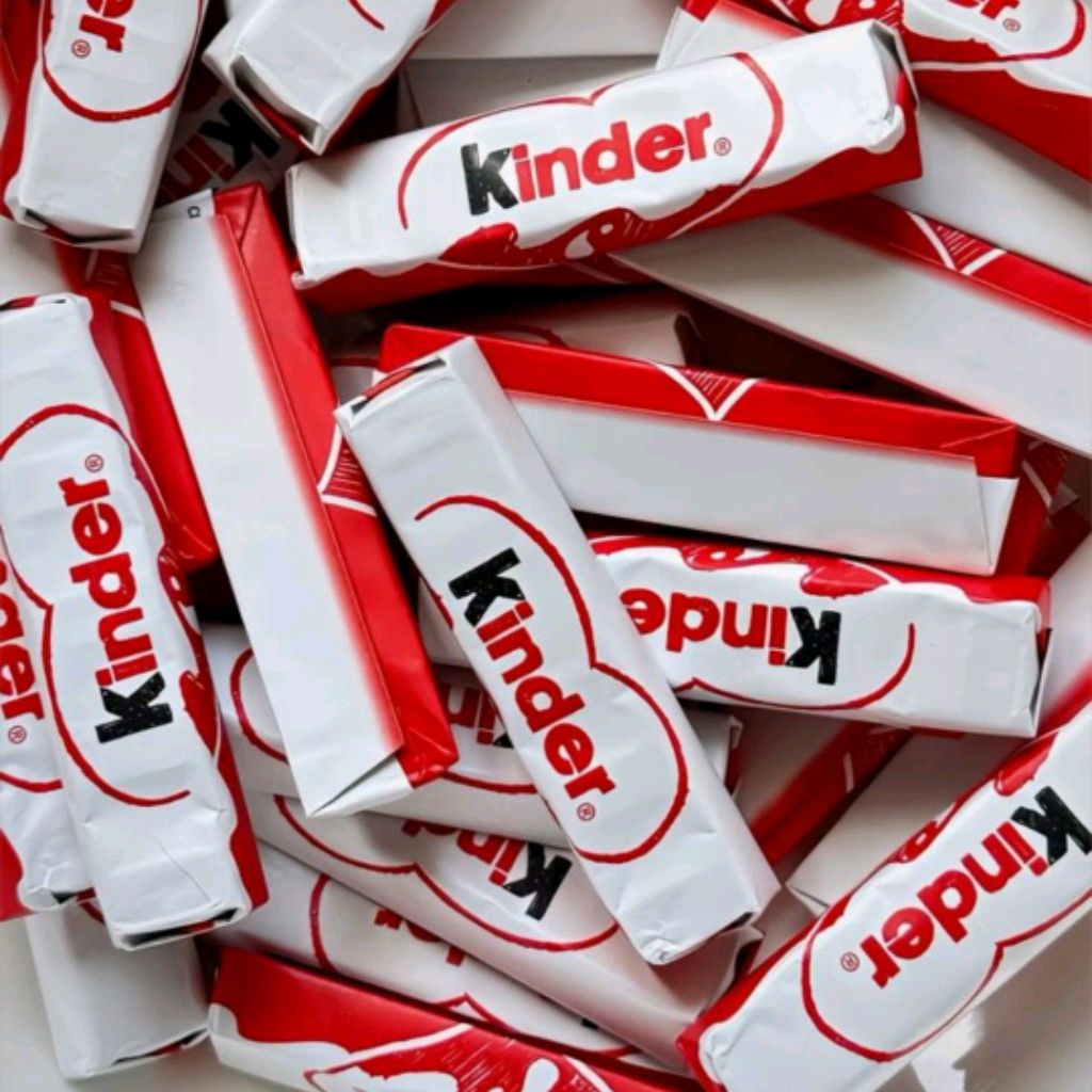 Иконка канала 🍫Kinder🍫