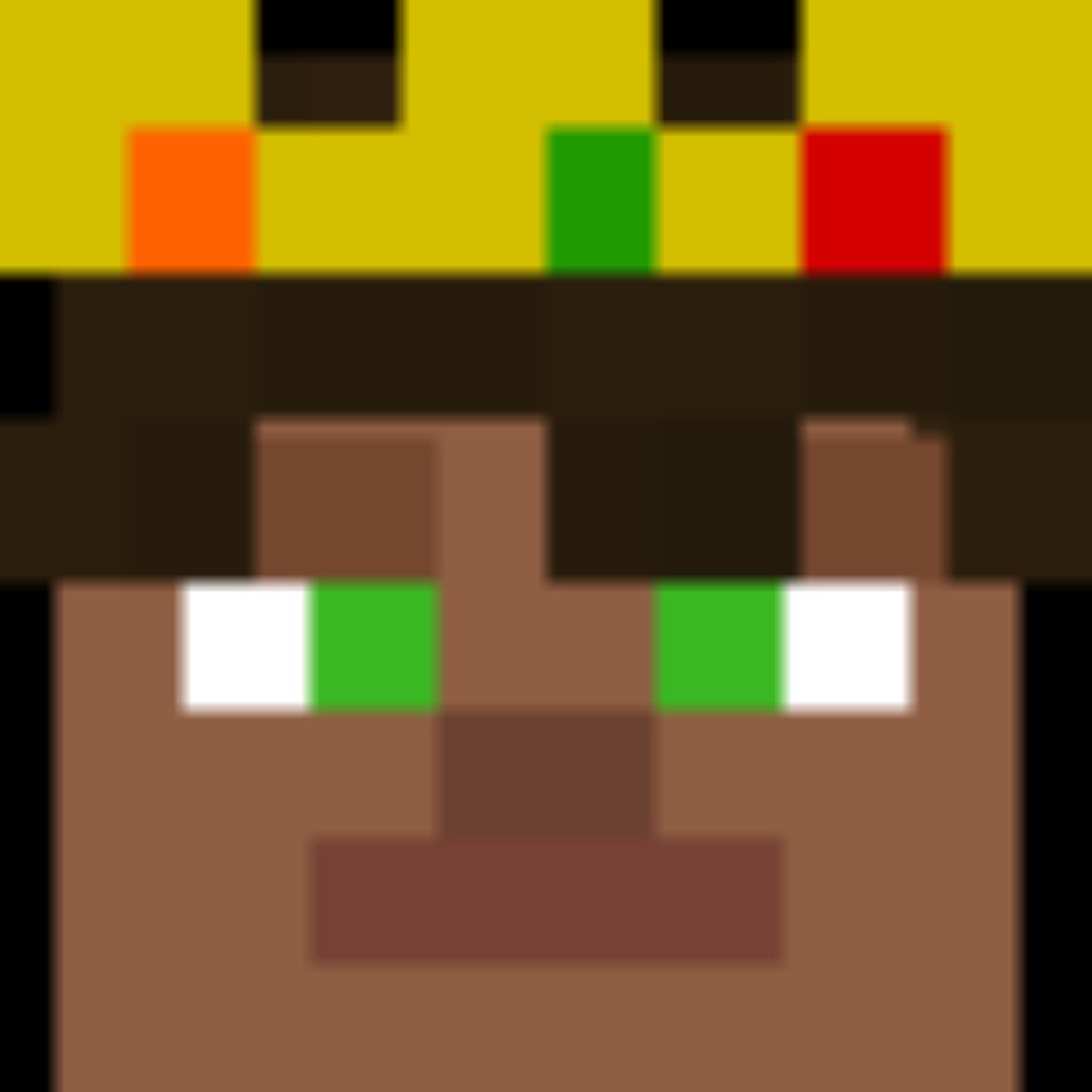 Иконка канала Lev_Minecraft