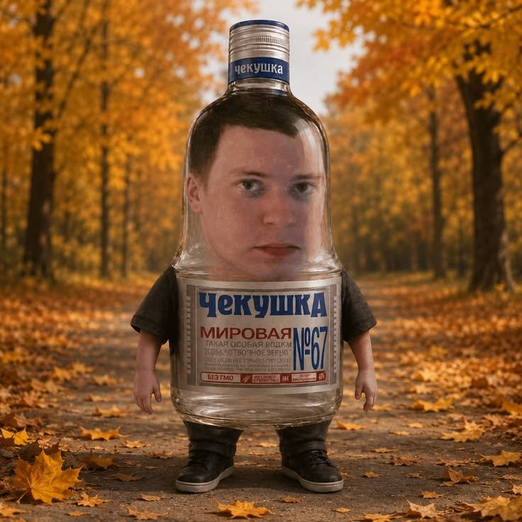 Иконка канала никита-48