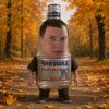 Иконка канала никита-48