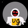 Иконка канала Ug play