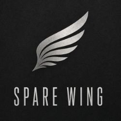 Иконка канала SPARE WING