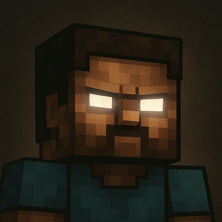 Иконка канала EnderyCraft
