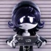 Иконка канала 👾NuBuK_333👾
