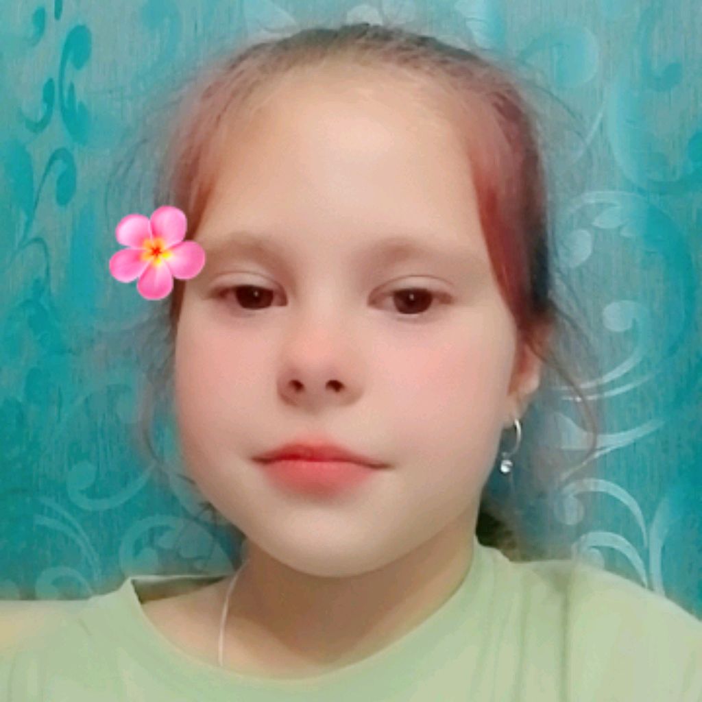 Иконка канала 🎀Чиловая Василиса🎀