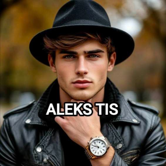 Иконка канала Aleks Tis