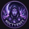 Иконка канала Noctyrnes