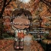 Иконка канала !🍂📚~"aesthetic_Nadia_vlog"~🍁!