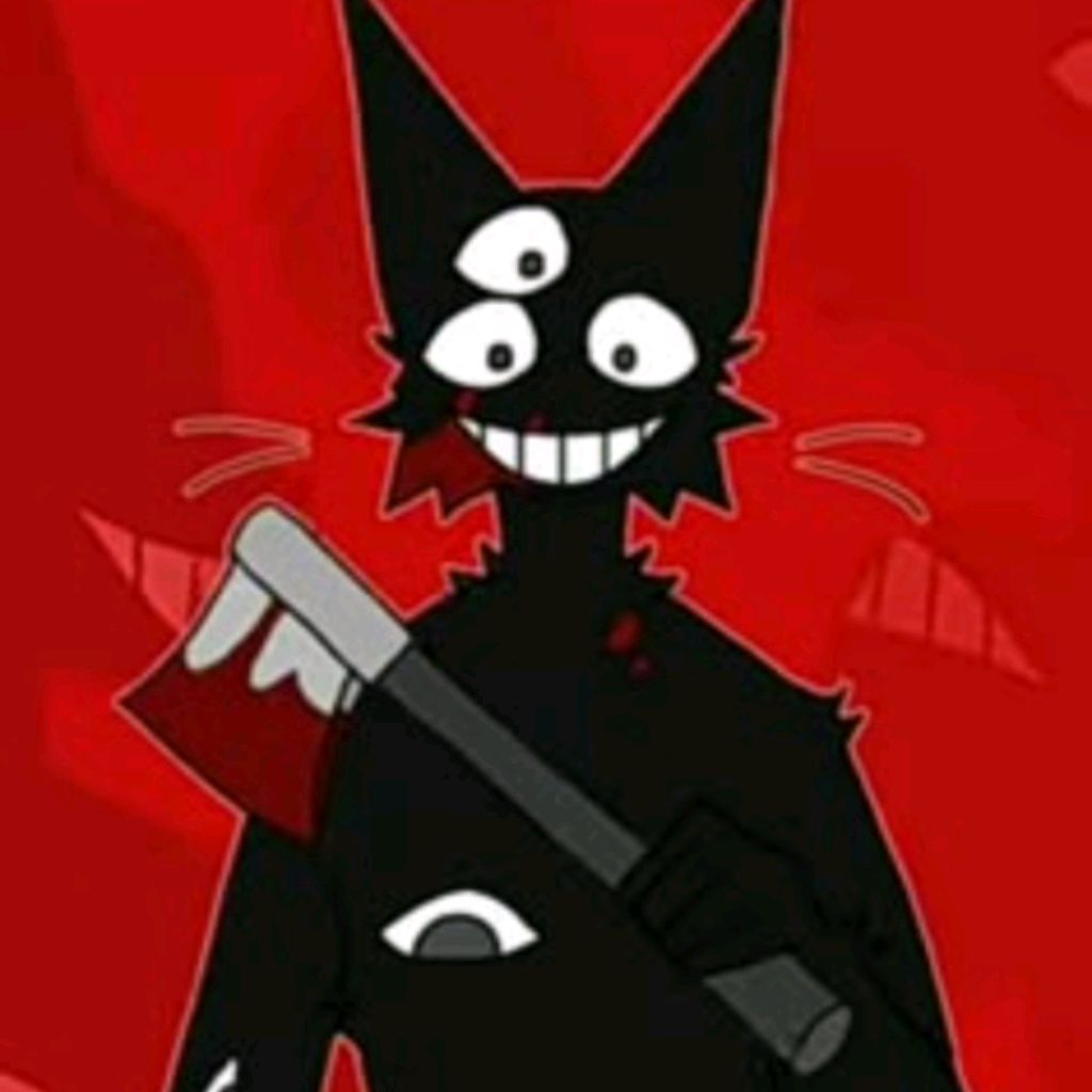 Иконка канала channel80810513.  ВИКА🖤🐈⬛☣️☢️😎✡️🔯