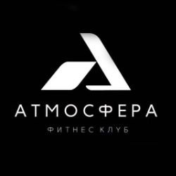 Иконка канала Фитнес клуб "Атмосфера"