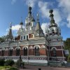 Иконка канала Храм свт. Николая Чудотворца в г. Павловске
