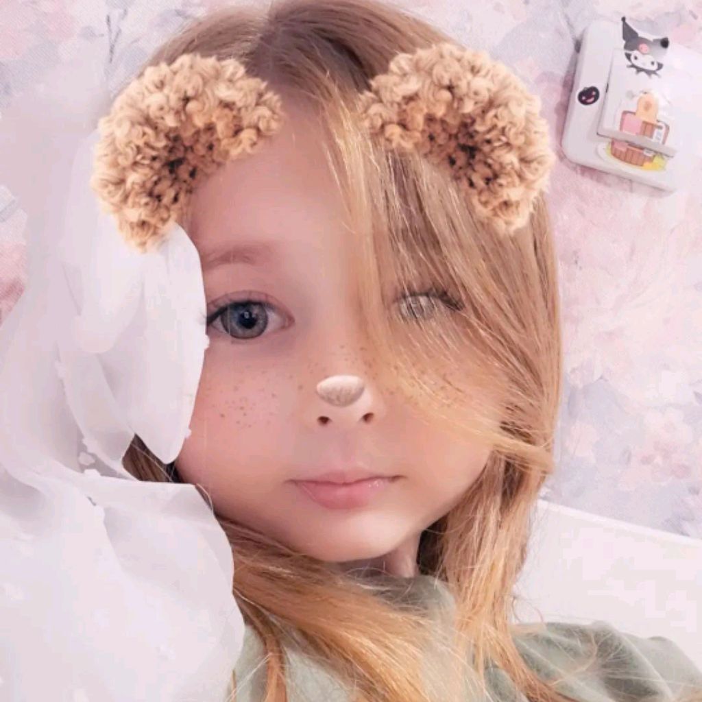 Иконка канала 🌸 ВеРоНиКа LOVE ❤️
