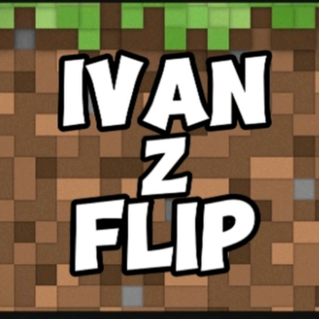 Иконка канала IVAN z FLIP3000✅️