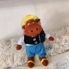 Иконка канала Марк Термета Фанат Мягкой  Игрушки Бегемот Шоколад