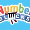Иконка канала Number Blocks 1-Ω