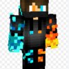 Иконка канала Rocky Minecraft