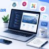 Иконка канала ВебМастерская