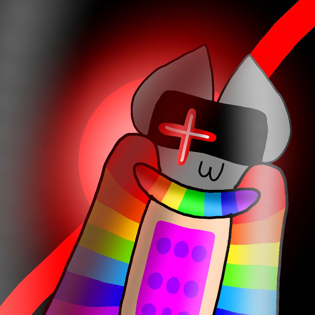 Иконка канала NYAN КОТЁНОК™