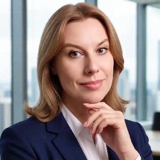 Иконка канала Olga Meshkova-Shvets