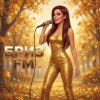 Иконка канала Интернет Радио "Бриз FM"