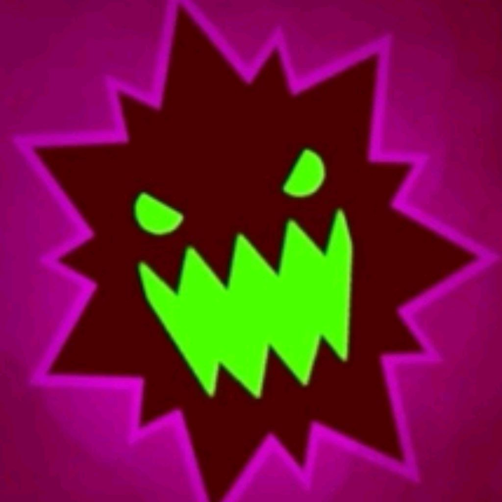 Иконка канала The Cursetd Thorn