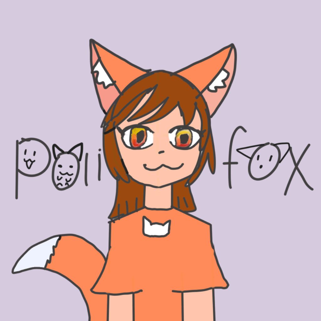 Иконка канала Poli_fox