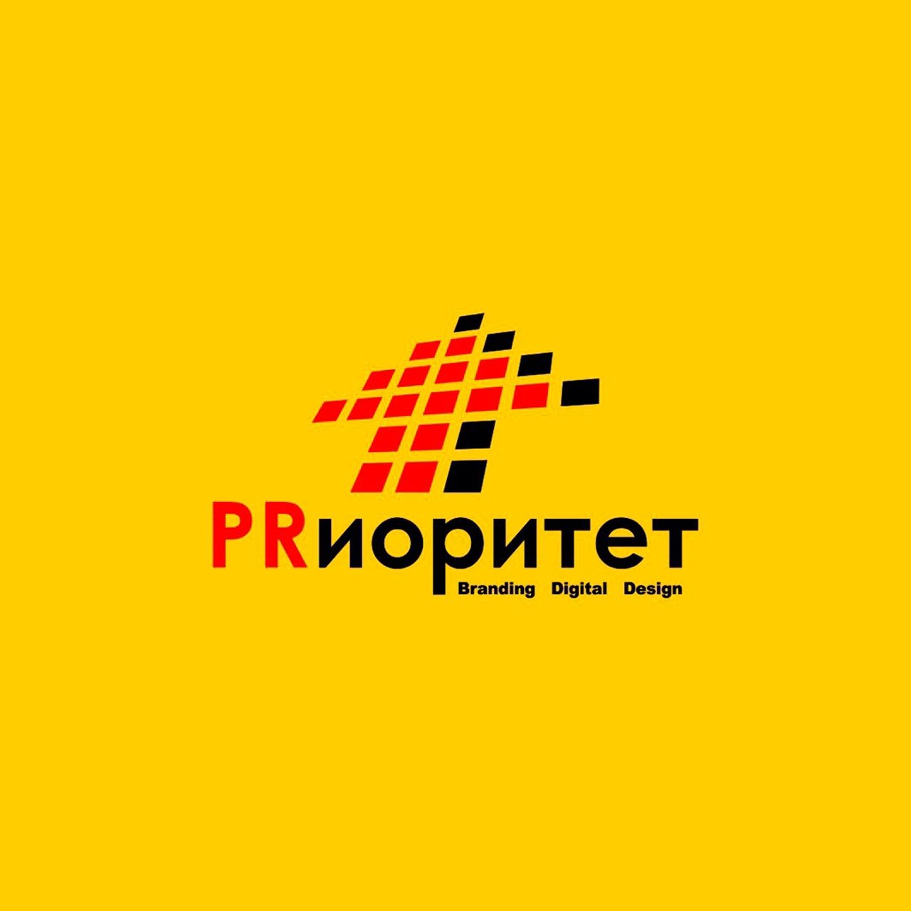 Иконка канала Digital-агентство PRиоритет