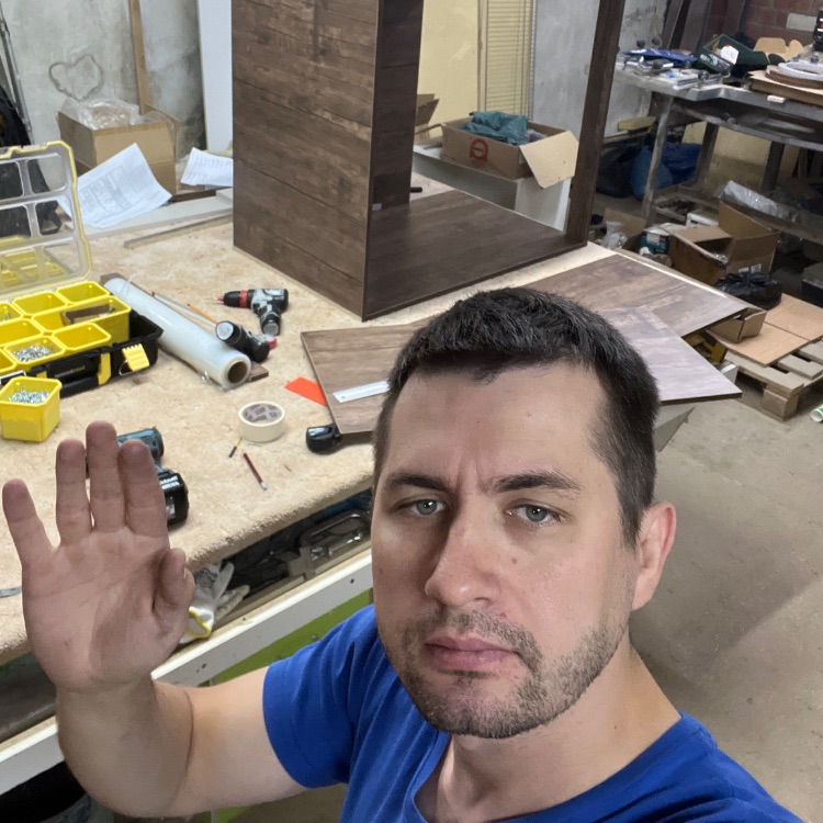 Иконка канала Рук ожог